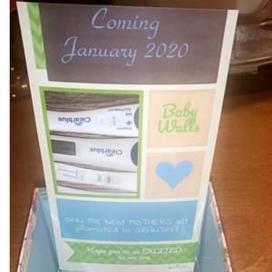 Meet your Posher, Timothy